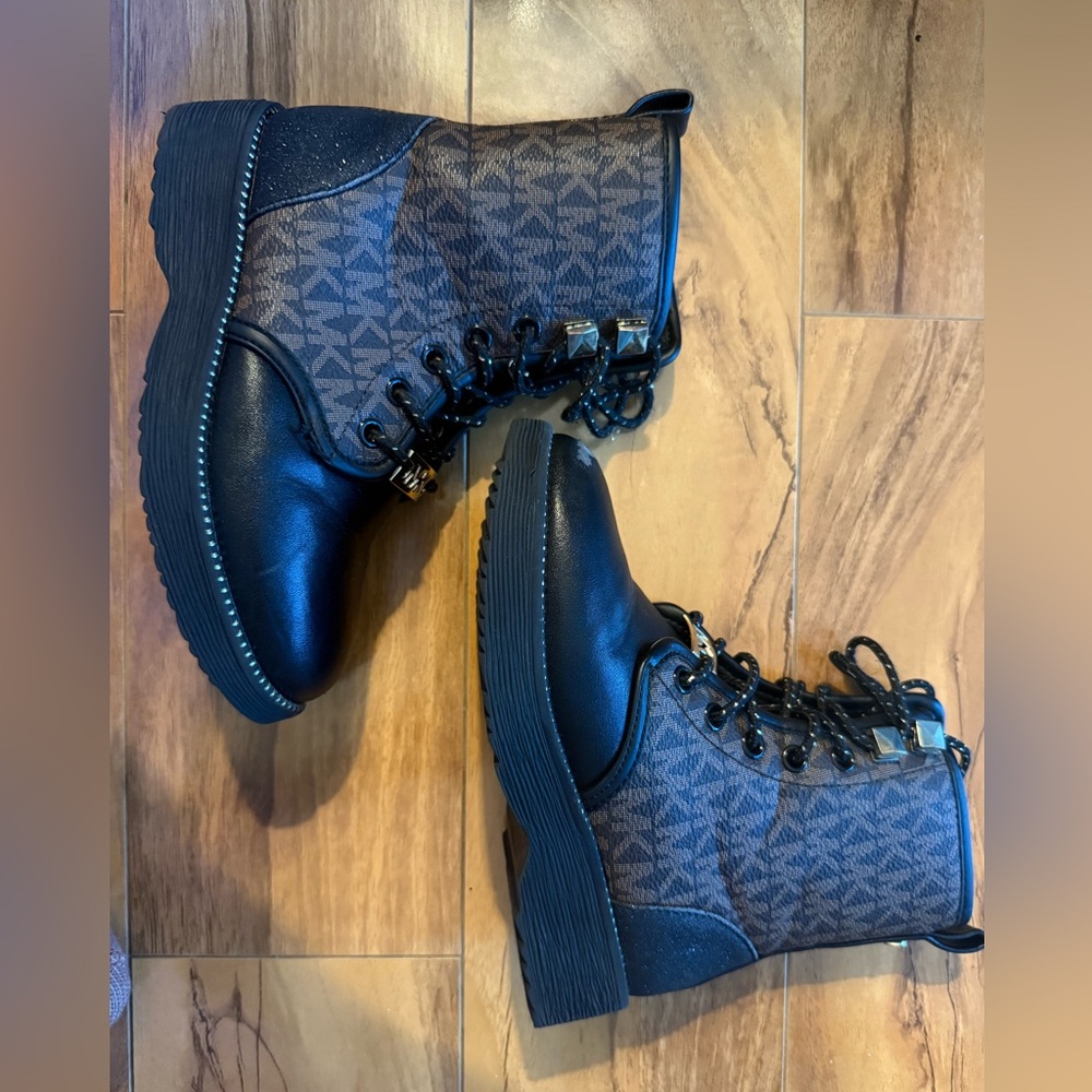 MICHAEL KORS Toddler Girl’s Boots